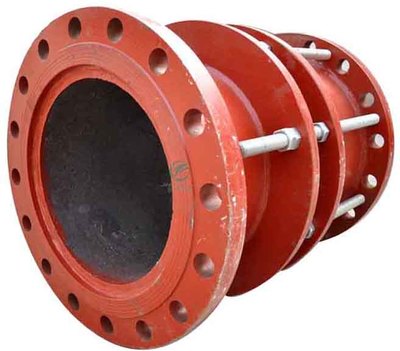 铸铁排水管与鸭嘴阀的应用与优势