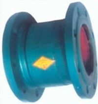 ZY型法兰式管道伸缩器与鸭嘴阀 性能特点与应用解析