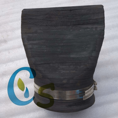 排污泄洪用鸭嘴阀特点与法兰式鸭嘴阀应用详解