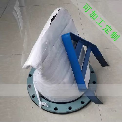 OEMG法兰式橡胶鸭嘴阀 市政排污管道柔性逆止的可靠选择