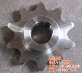 宁津县昊源网链厂 网带、链板、链轮、链条与鸭嘴阀的专业制造