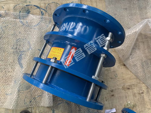 套筒式伸缩接头与鸭嘴阀 定义、特性与应用