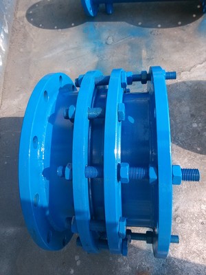 昆明套筒伸缩器与鸭嘴阀的应用与优势