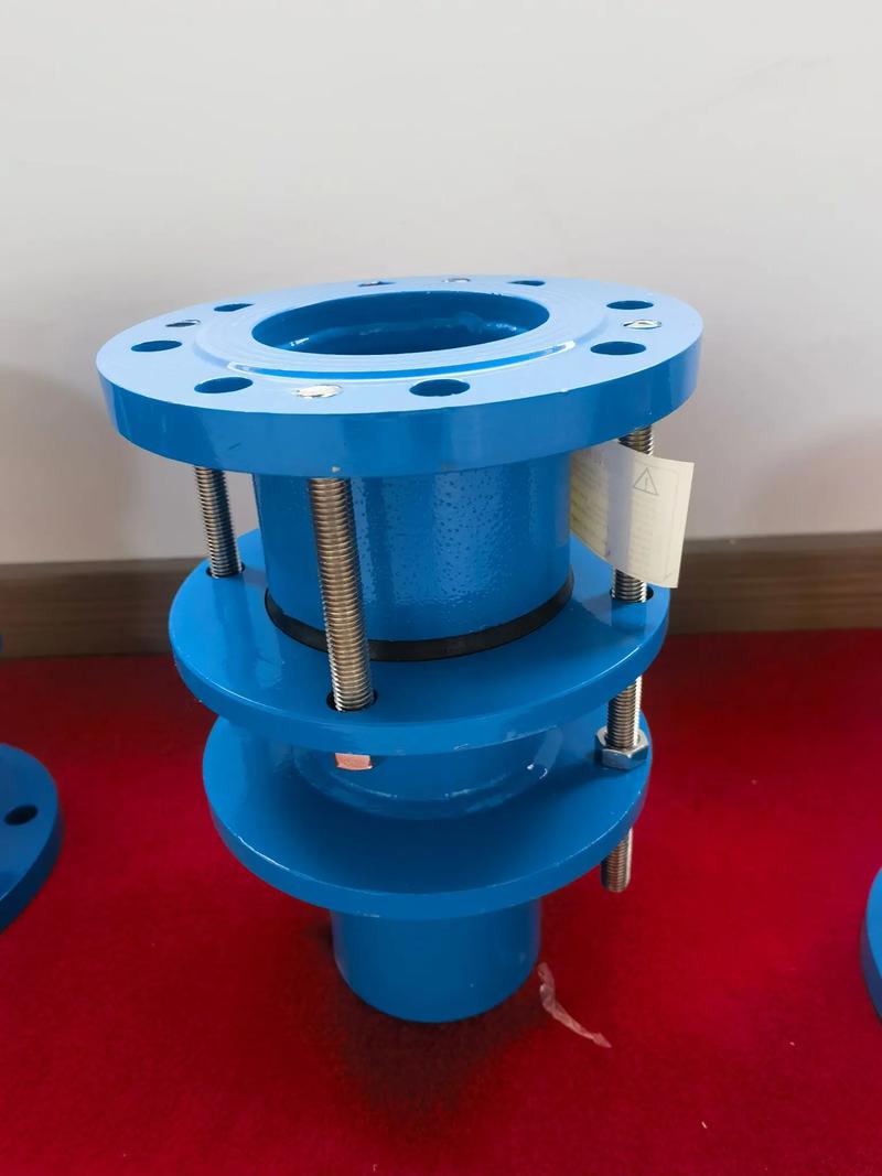 钢制伸缩器与管道膨胀节的常见连接方式及鸭嘴阀的作用